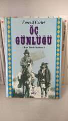 Öç Günlüğü