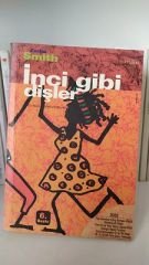 İnci Gibi Dişler