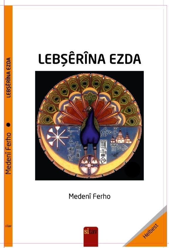 Lebşêrîna Ezda