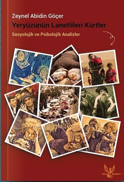 Yeryüzünün Lanetlileri Kürtler