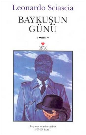 Baykuşun Günü