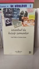 İstanbulda Kayıp Zamanlar