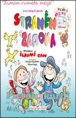 Stranên Zarokan- Bi CD