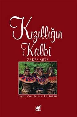 Kızıllığın Kalbi