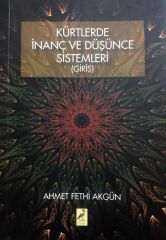 Kürtlerde İnanç ve Düşünce Sistemleri