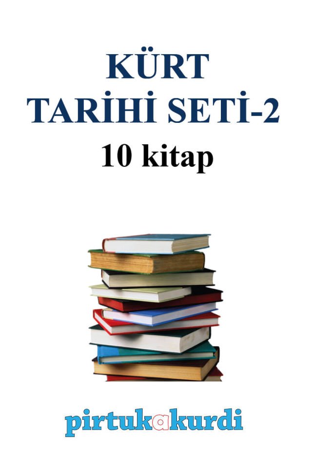 Kürt Tarihi Seti 2