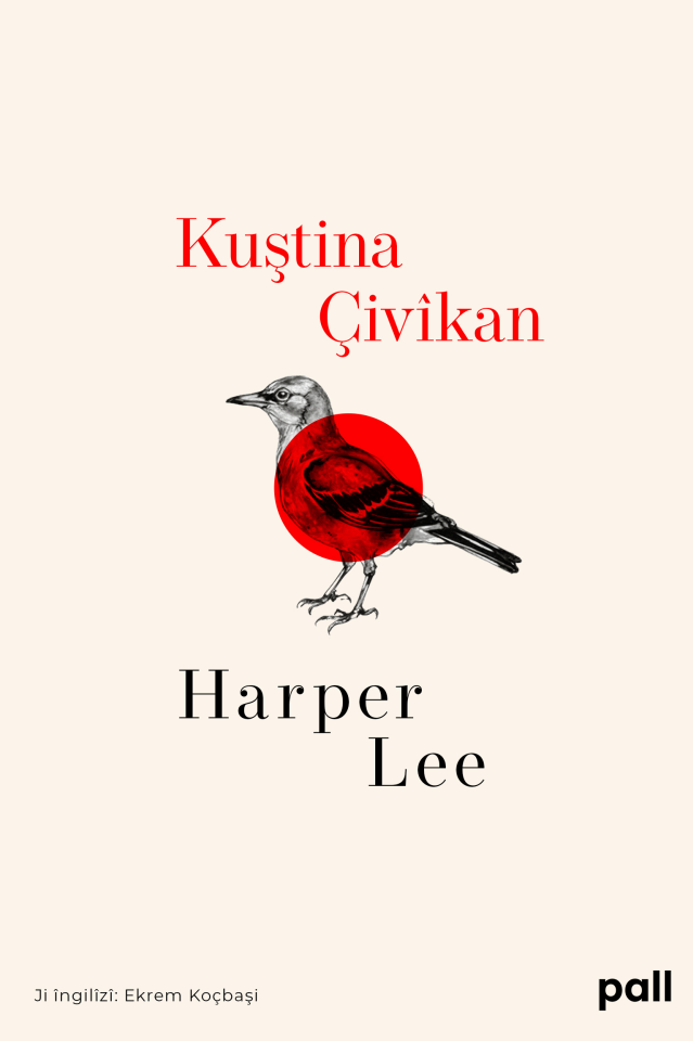 Kuştina Çivîkan