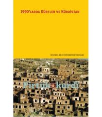 1990'larda Kürtler ve Kürdistan