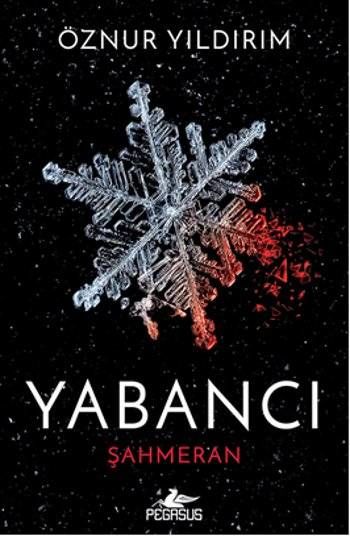 Yabancı Şahmeran-Ciltli