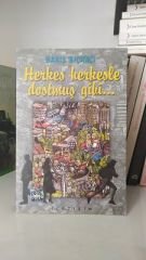 Herkes Herkesle Dostmuş Gibi