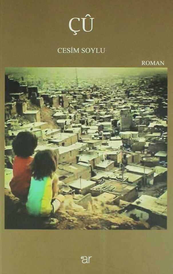 Çû - Cesim Soylu