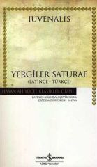 Yergiler - Hasan Ali Yücel Klasikleri