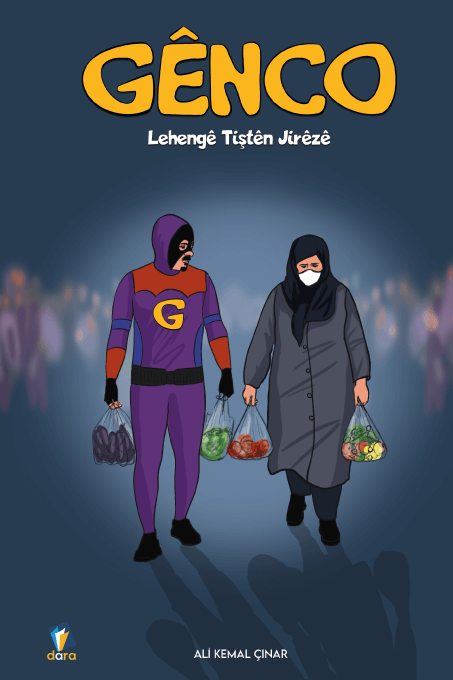 Gênco - Zazakî