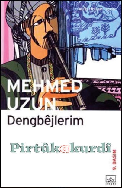Dengbêjlerim