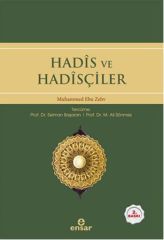 Hadis ve Hadisçiler