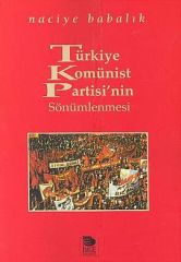 Türkiye Komünist Partisi'nin Sönümlenmesi