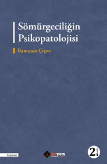 Sömürgeciliğin Psikopatolojisi