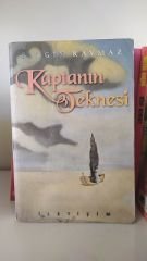 Kaptanın Teknesi