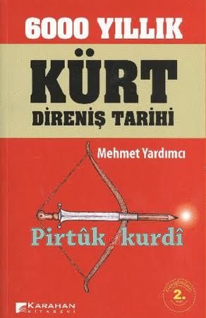 6000 Yıllık Kürt Direniş Tarihi