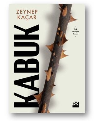 Kabuk