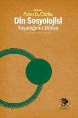 Din Sosyolojisi Yaşadığımız Dünya