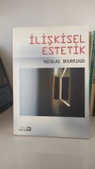 İlişkisel Estetik