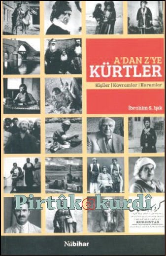 A'dan Z'ye Kürtler