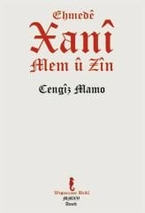 Ehmedê Xanî - Mem û Zîn