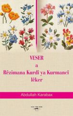 Veser a Rêzimana Kurdî ya Kurmancî Leker