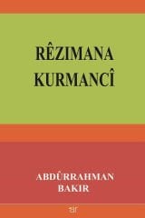 Rêzimana Kurmancî