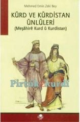 Kürd ve Kürdistan Ünlüleri - Meşahirê Kurd û Kurdistan