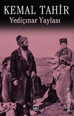 Yediçınar Yaylası