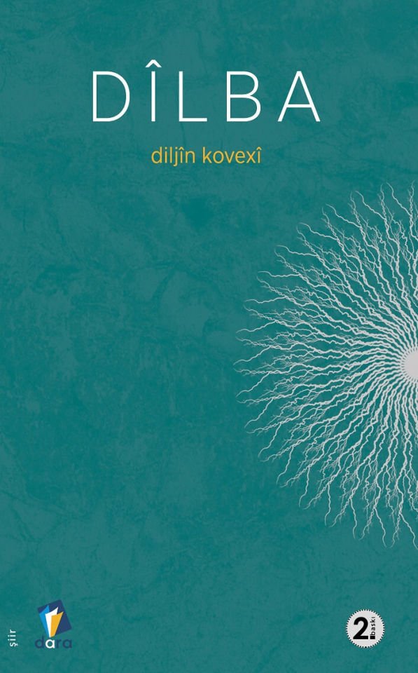 Diljîn Kovexî Şiir Seti