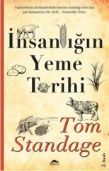 İnsanlığın Yeme Tarihi