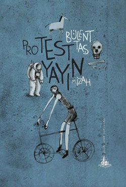 Protest Yayın