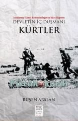 Devletin İç Düşmanı Kürtler