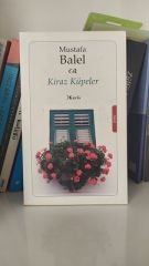 Kiraz Küpeler
