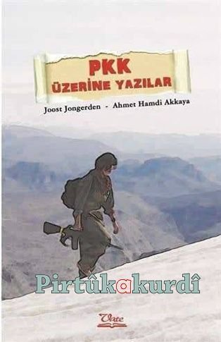 Pkk Üzerine Yazılar