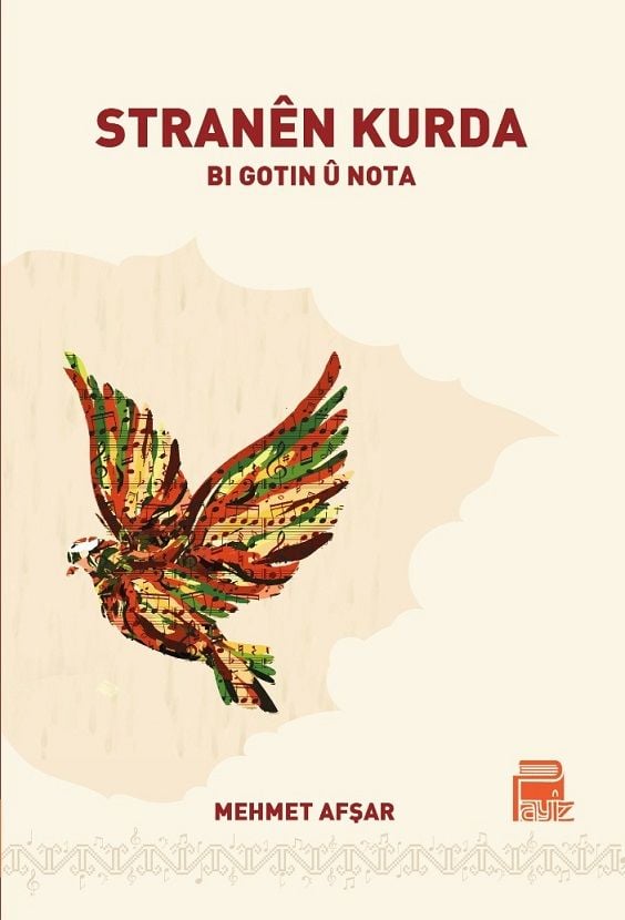 Stranên Kurda - Bi Gotin û Nota