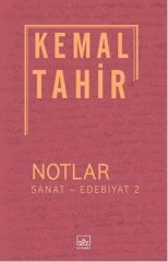 Notlar - Sanat - Edebiyat 2
