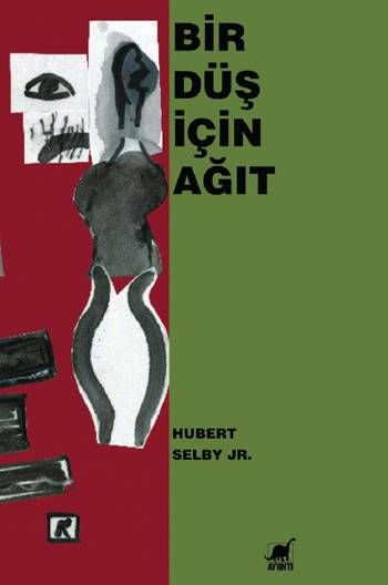 Bir Düş İçin Ağıt