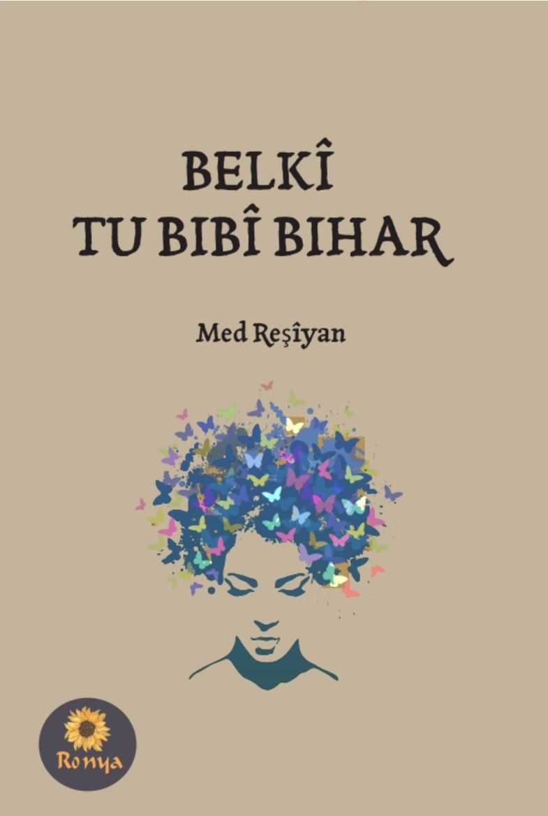 Belkî Tu Bibî Bihar