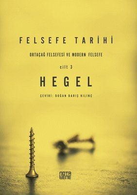 Felsefe Tarihi 3.Cilt