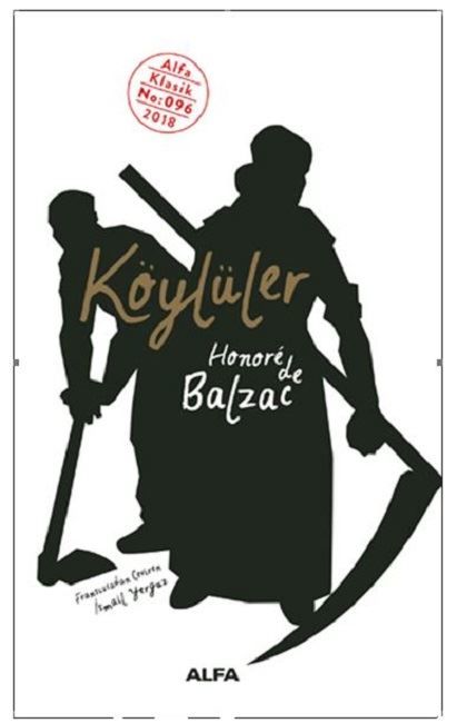 Köylüler (ciltli)