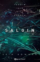 Salgın(Ciltli)