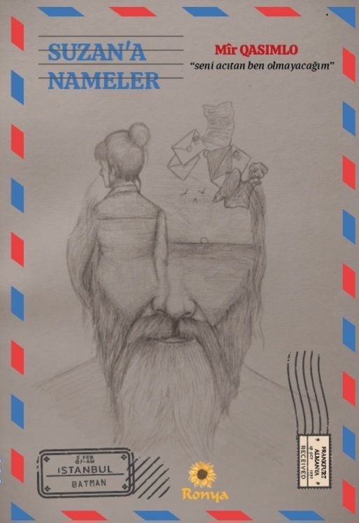 Suzan’a Nameler