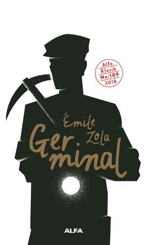 Germinal (ciltli)