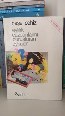 Evlilik Cüzdanlarını Buruşturan Öyküler
