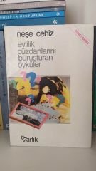 Evlilik Cüzdanlarını Buruşturan Öyküler