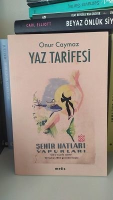 Yaz Tarifesi